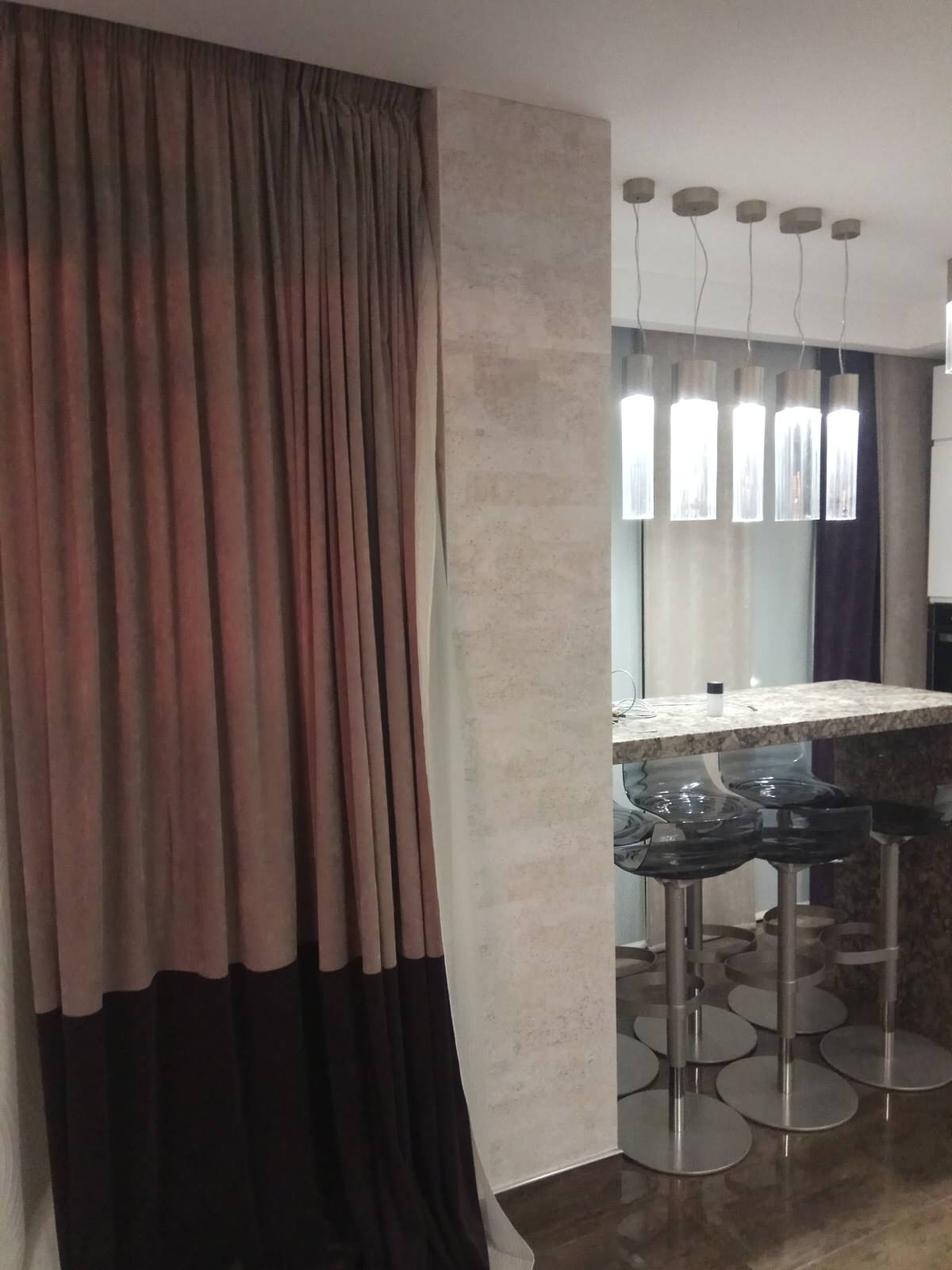 Три таунхауса в г. Сочи