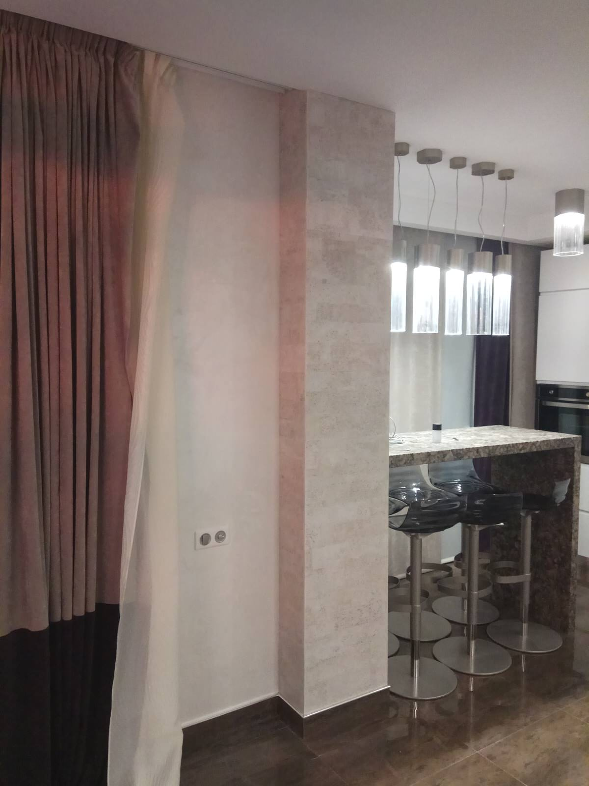 Три таунхауса в г. Сочи