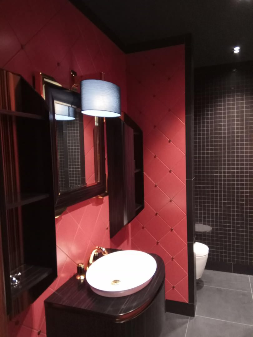 Три таунхауса в г. Сочи