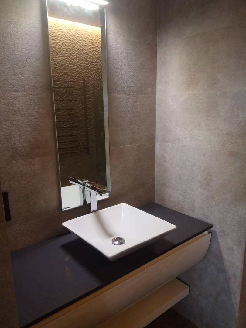 Три таунхауса в г. Сочи