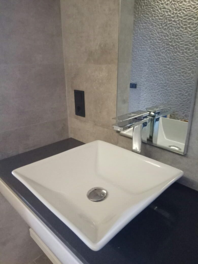 Три таунхауса в г. Сочи