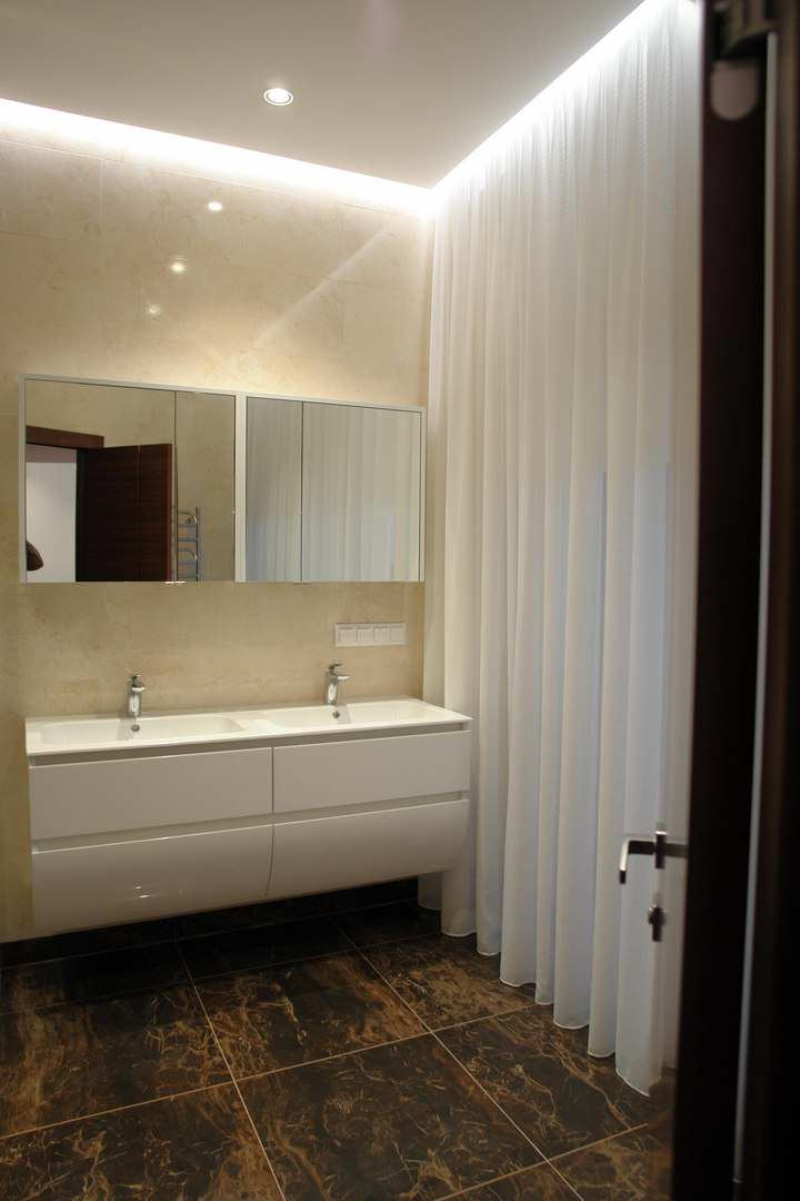 Три таунхауса в г. Сочи