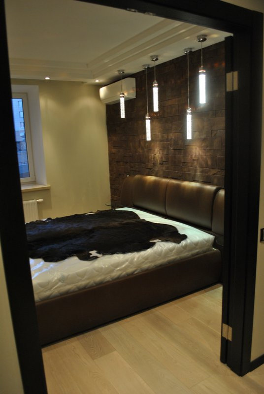 Ремонт 3-х комнатной квартиры