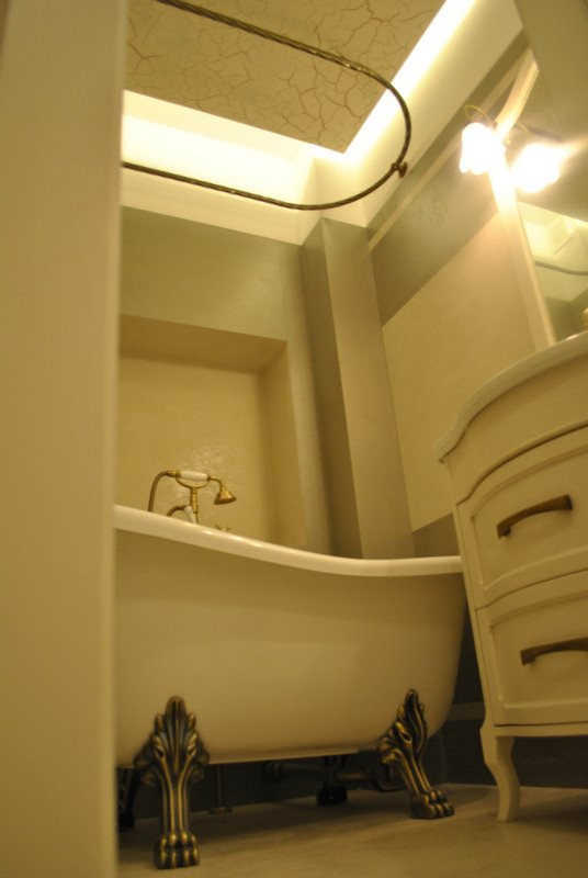 Ремонт 3-х комнатной квартиры