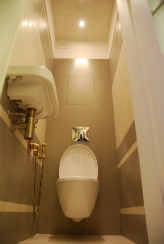 Ремонт 3-х комнатной квартиры