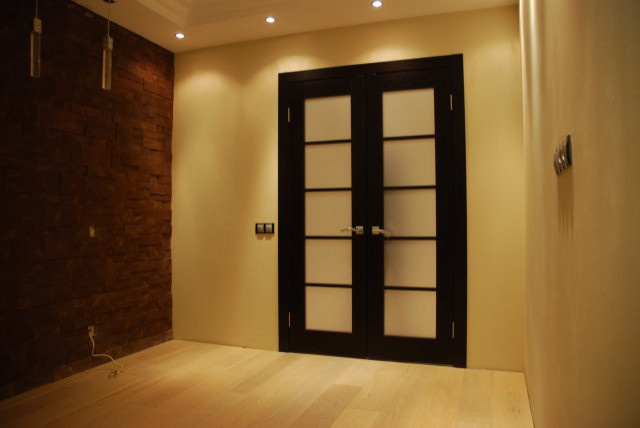 Ремонт 3-х комнатной квартиры