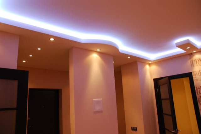 Ремонт 3-х комнатной квартиры