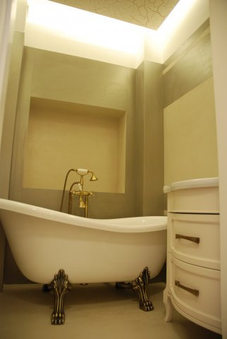 Ремонт 3-х комнатной квартиры