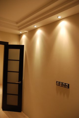 Ремонт 3-х комнатной квартиры