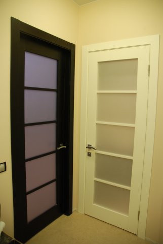 Ремонт 3-х комнатной квартиры