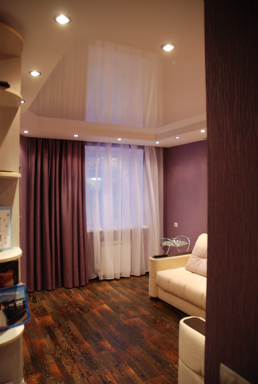 Ремонт 2-х комнатной квартиры