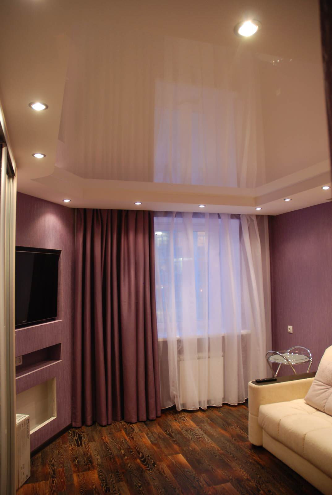 Ремонт 2-х комнатной квартиры