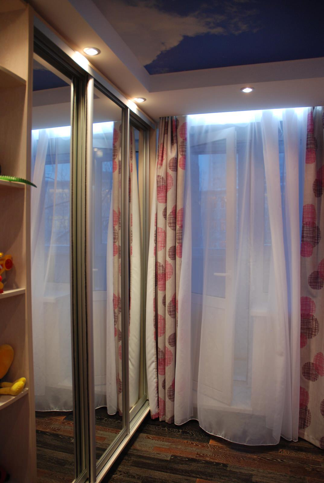 Ремонт 2-х комнатной квартиры