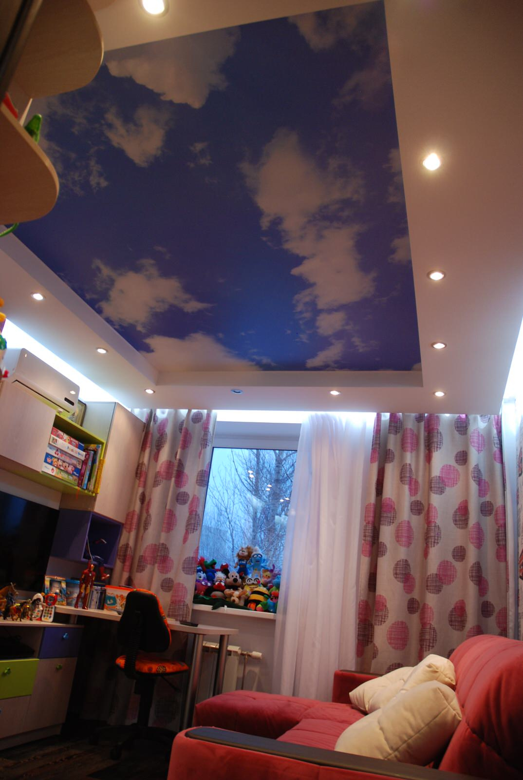 Ремонт 2-х комнатной квартиры