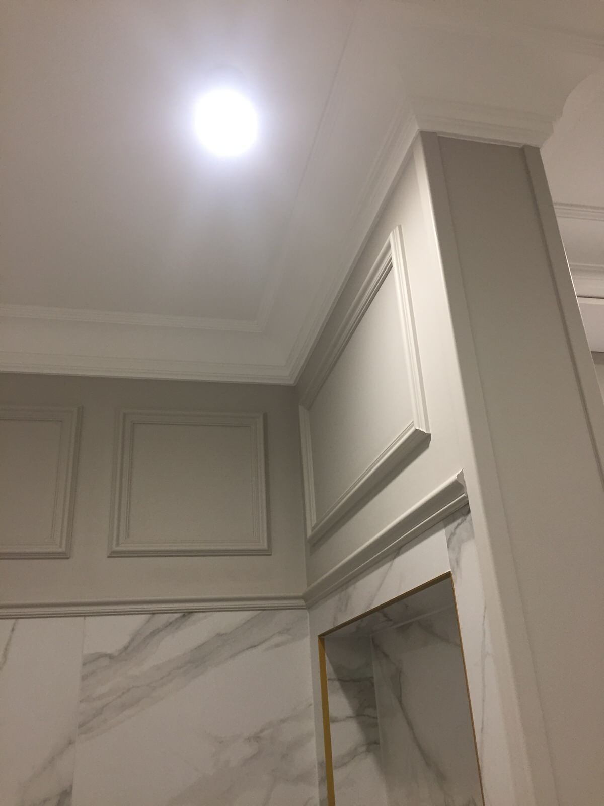 Ремонт 3-х комнатной квартиры S - 120 м2