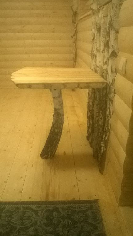 Бани, беседки, детские городки