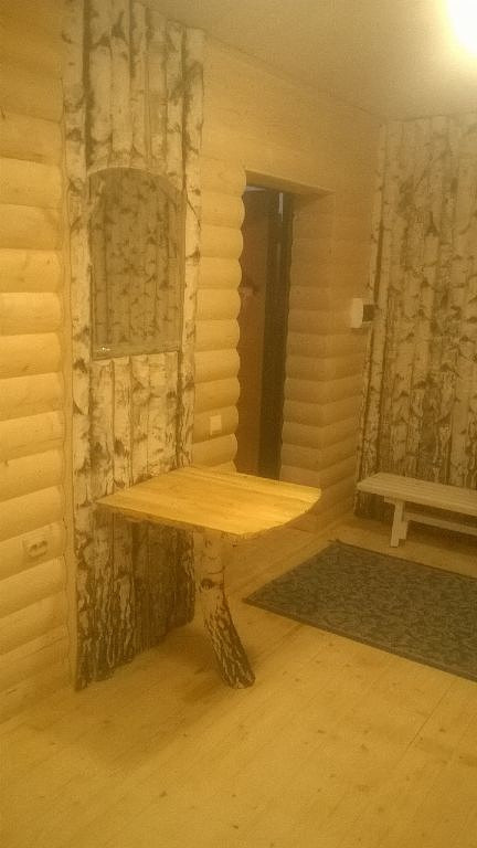 Бани, беседки, детские городки