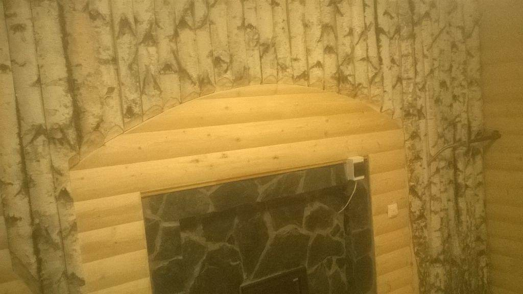 Бани, беседки, детские городки