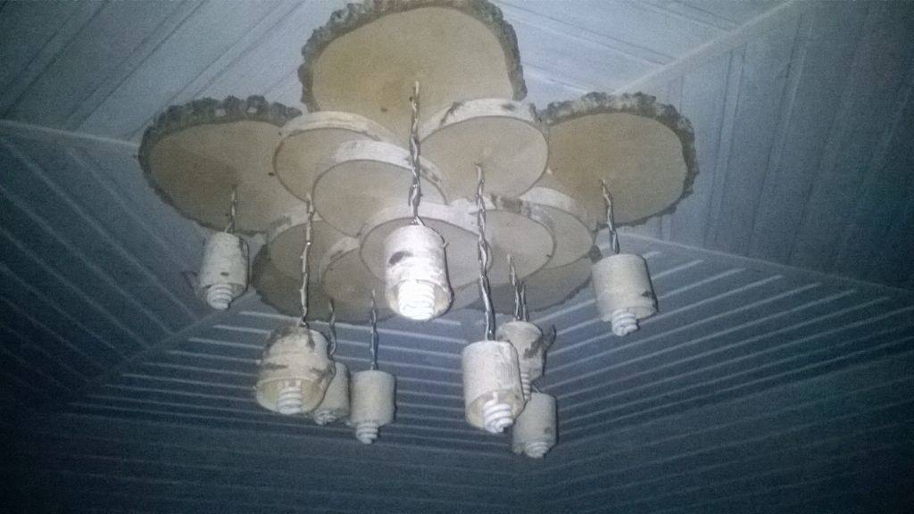 Бани, беседки, детские городки