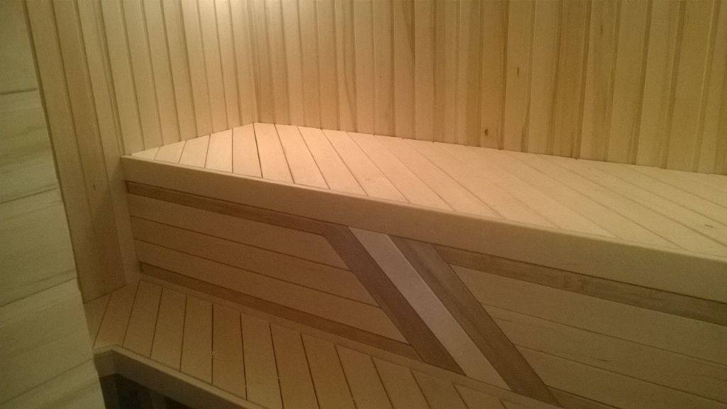 Бани, беседки, детские городки