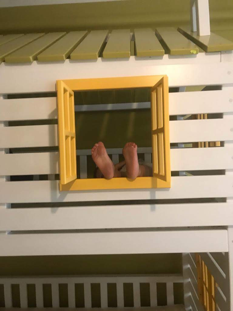 Детские кровати RuLes