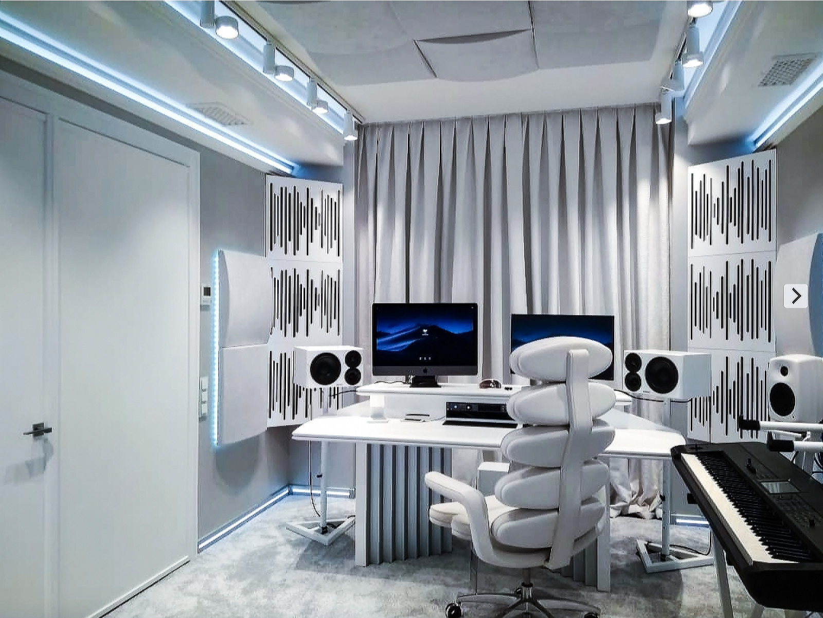 "Music Studio"
