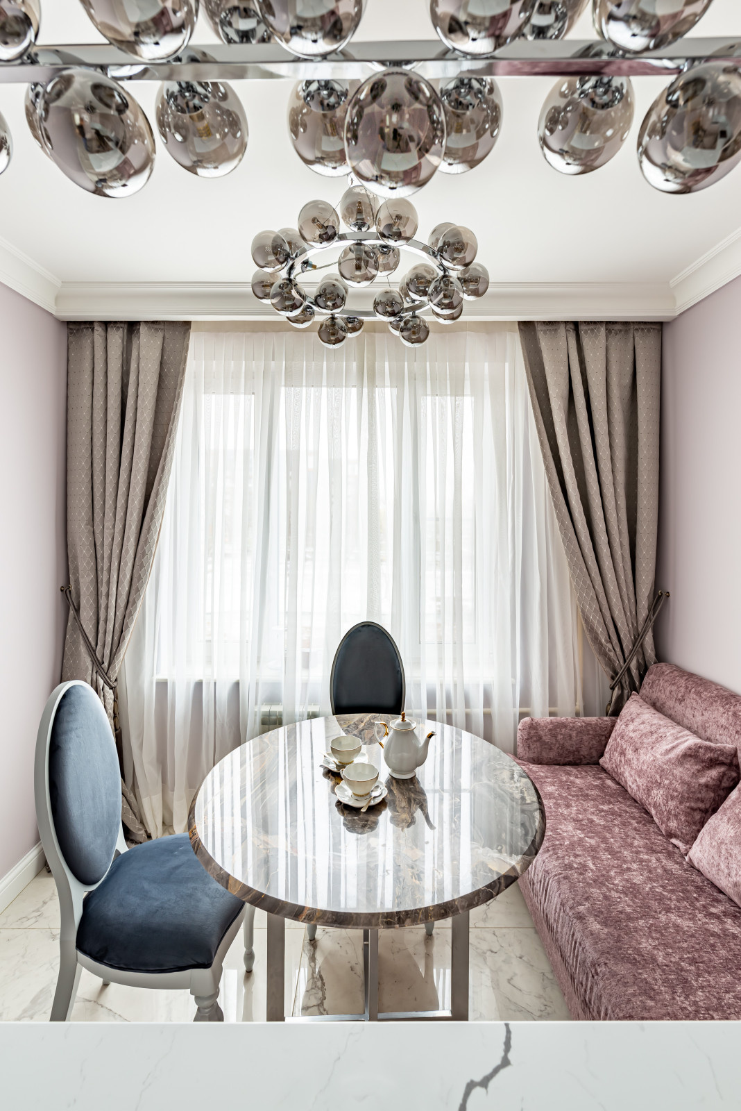 Классика с ярким акцентом