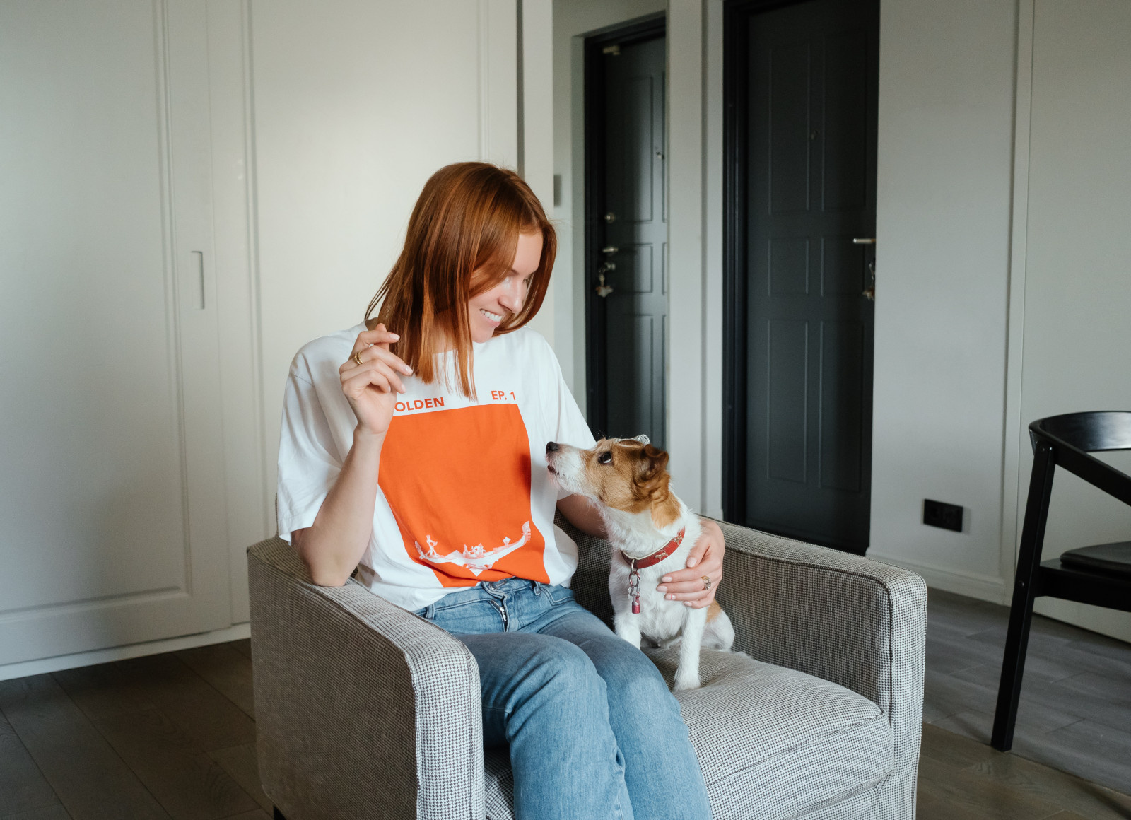 Комсомольский проспект