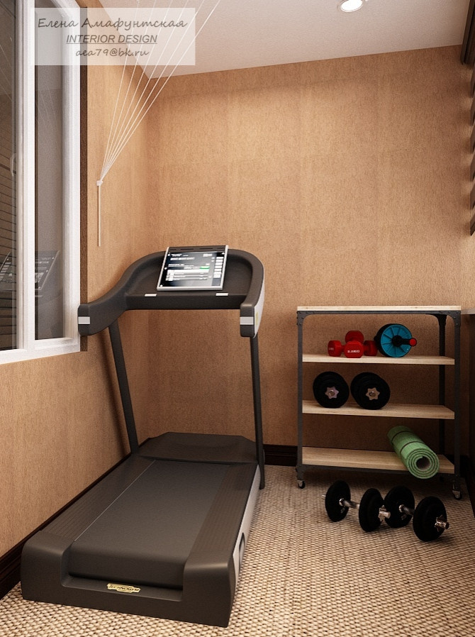 Теплое сочетание