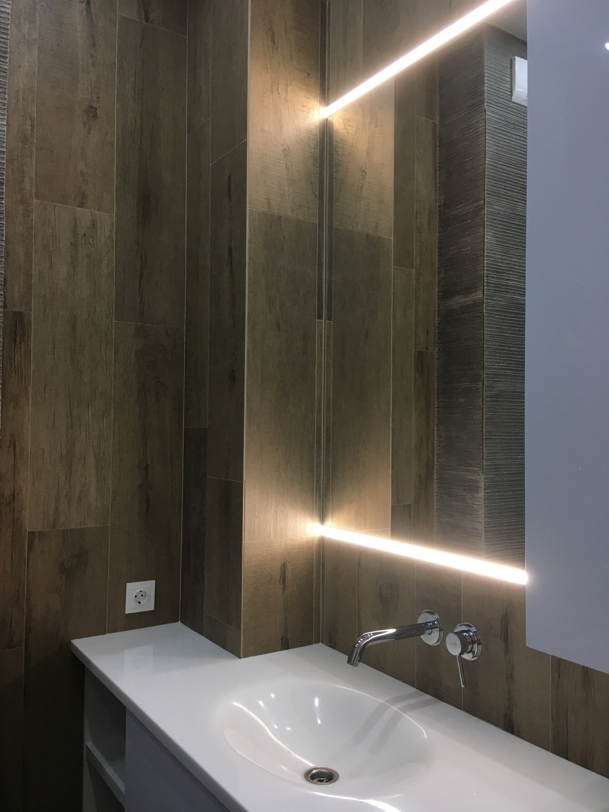 Квартира молодой пары