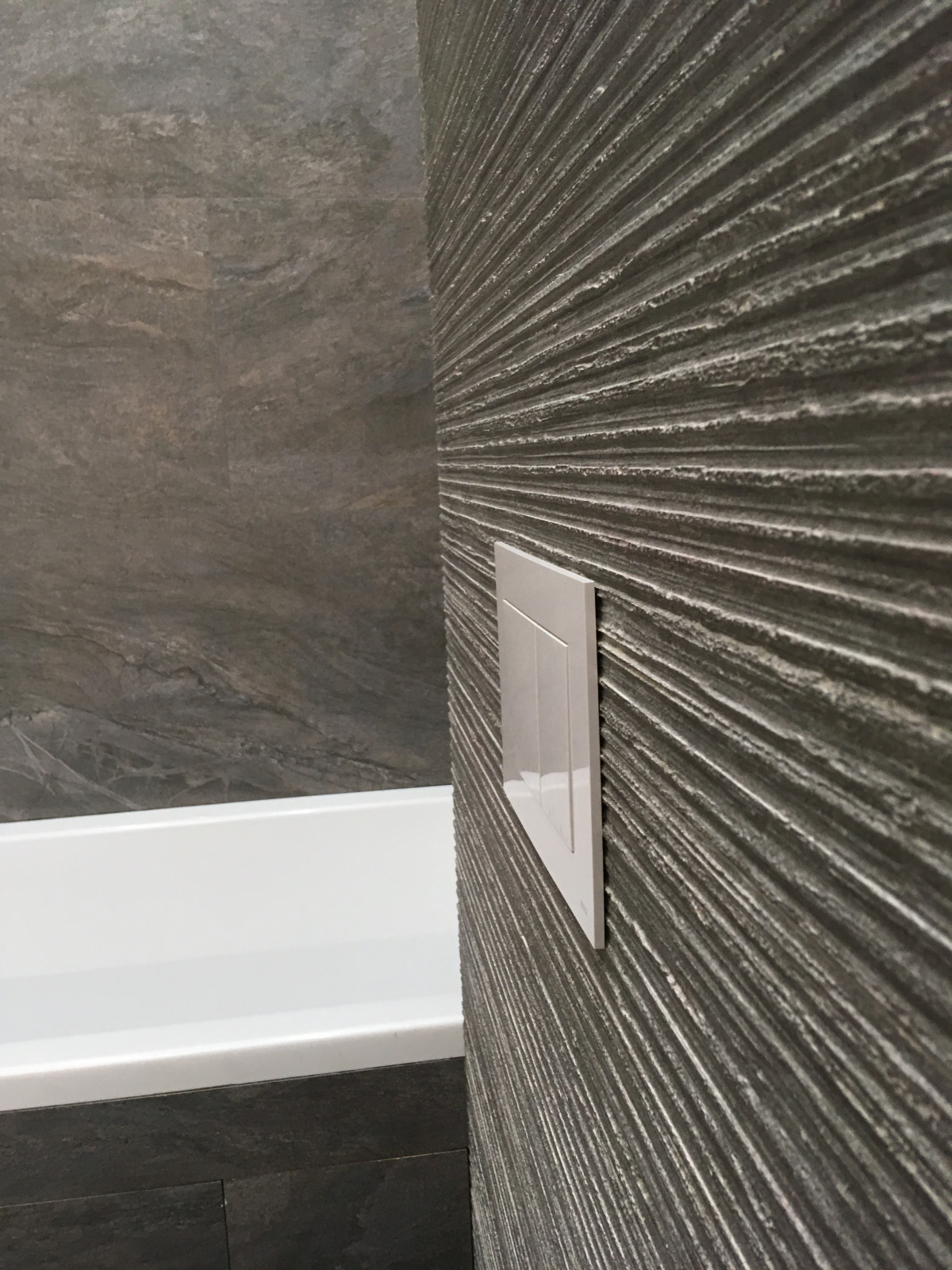 Квартира молодой пары