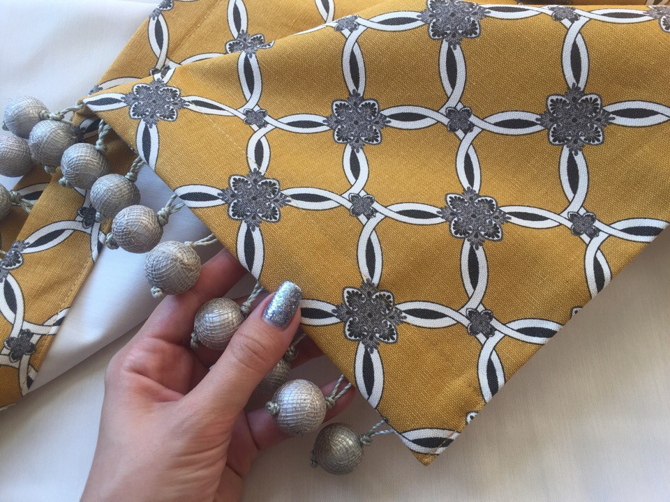 Римская штора