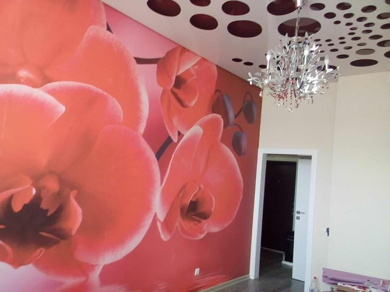 ремонт под ключ