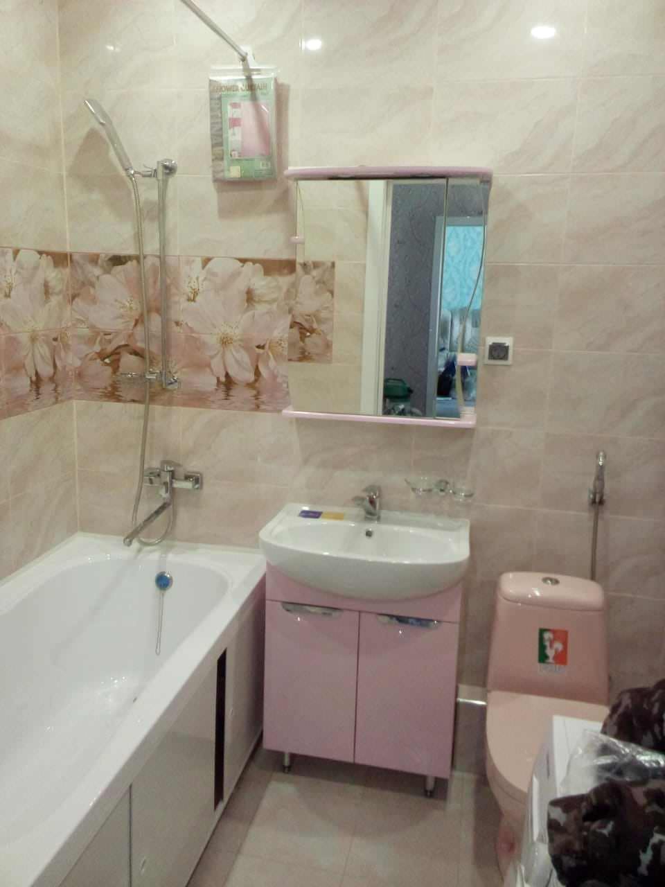 ремонт под ключ