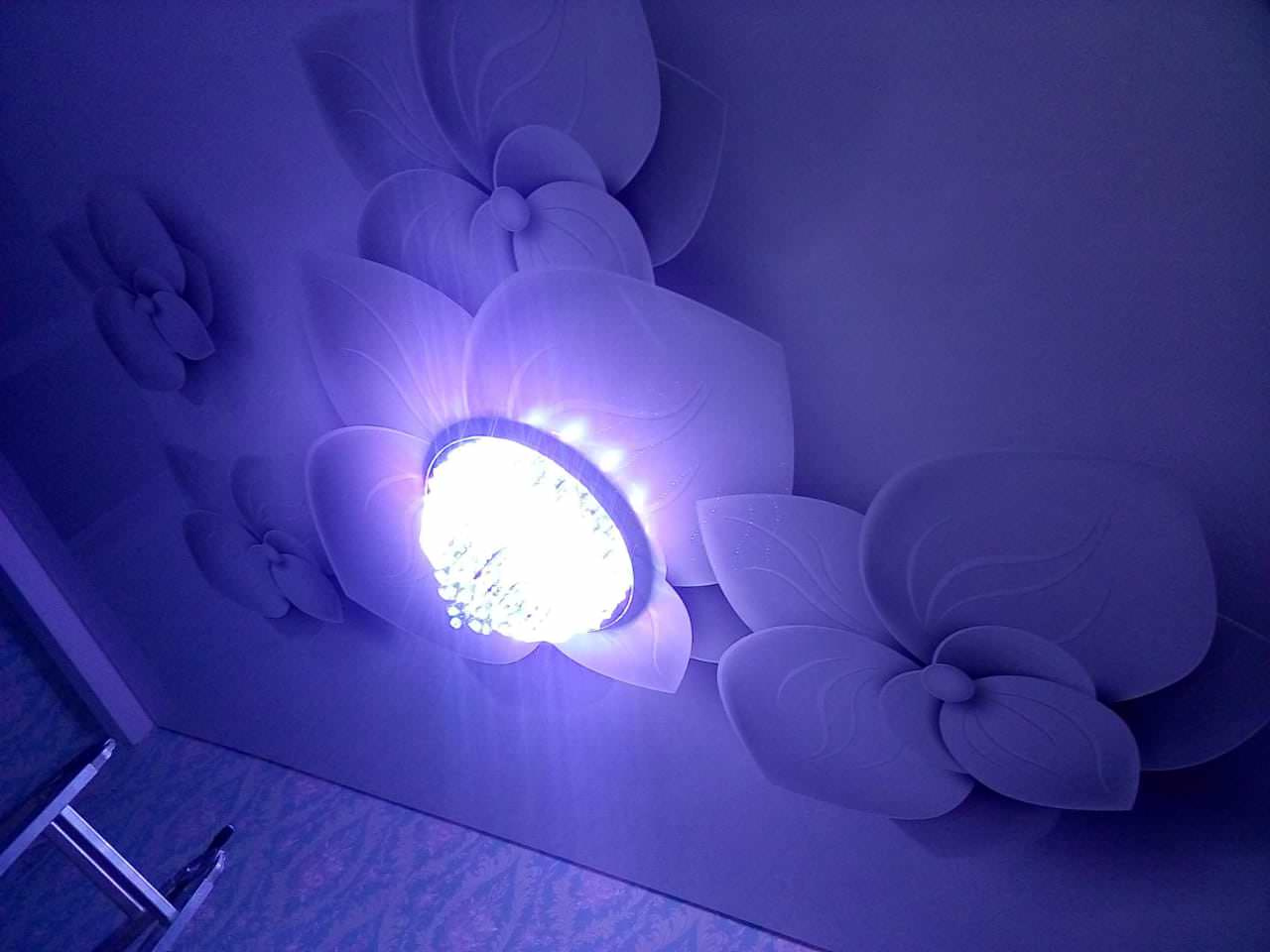 ремонт под ключ