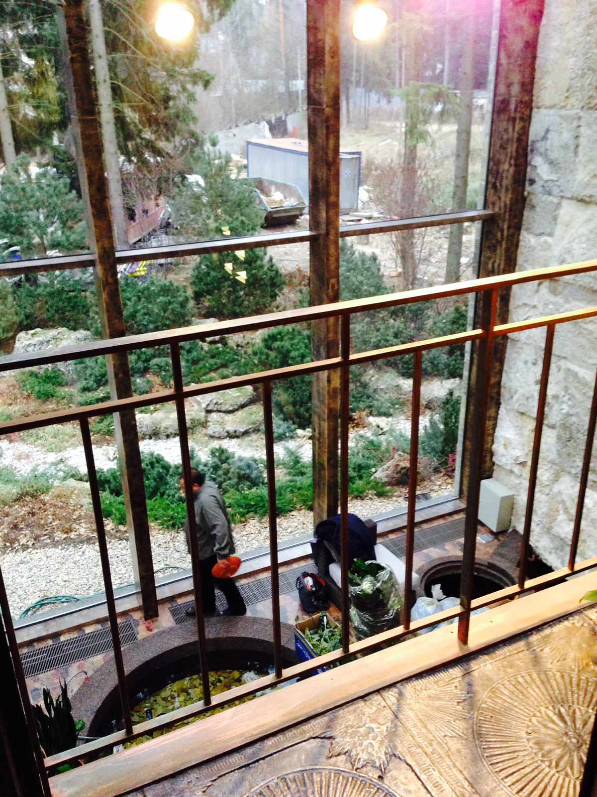 Дом в пос. Власиха