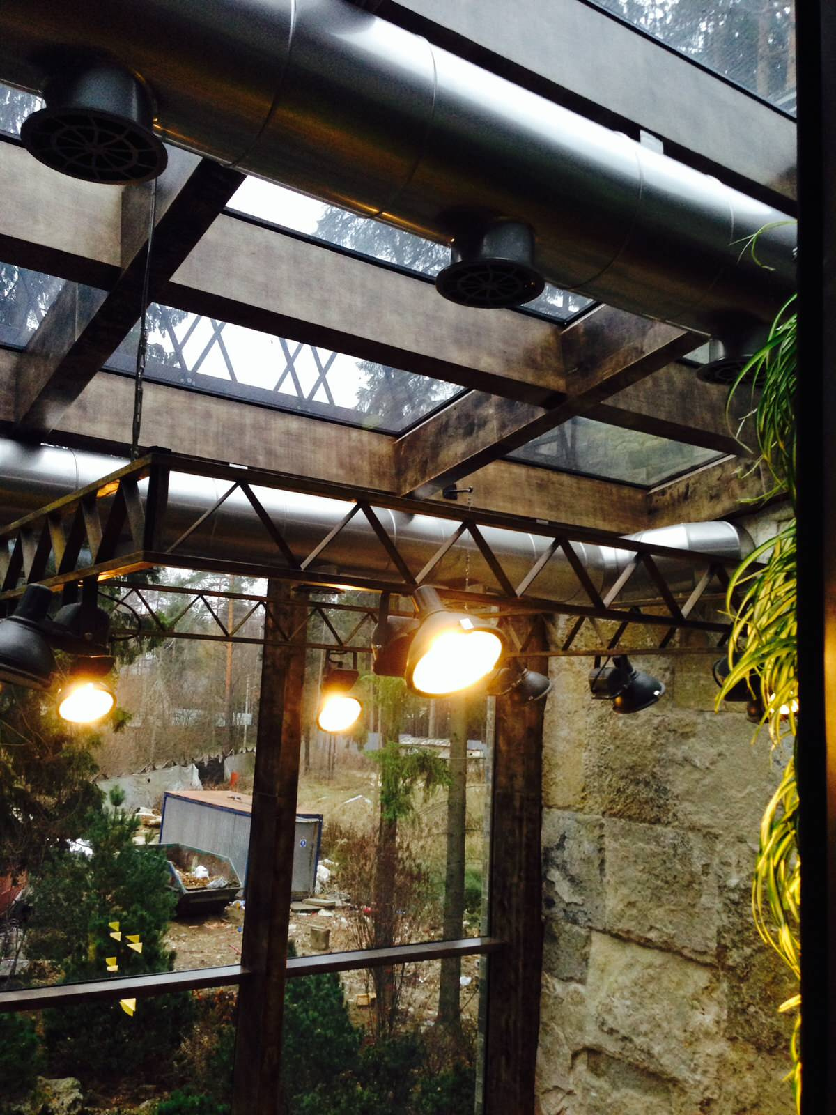 Дом в пос. Власиха