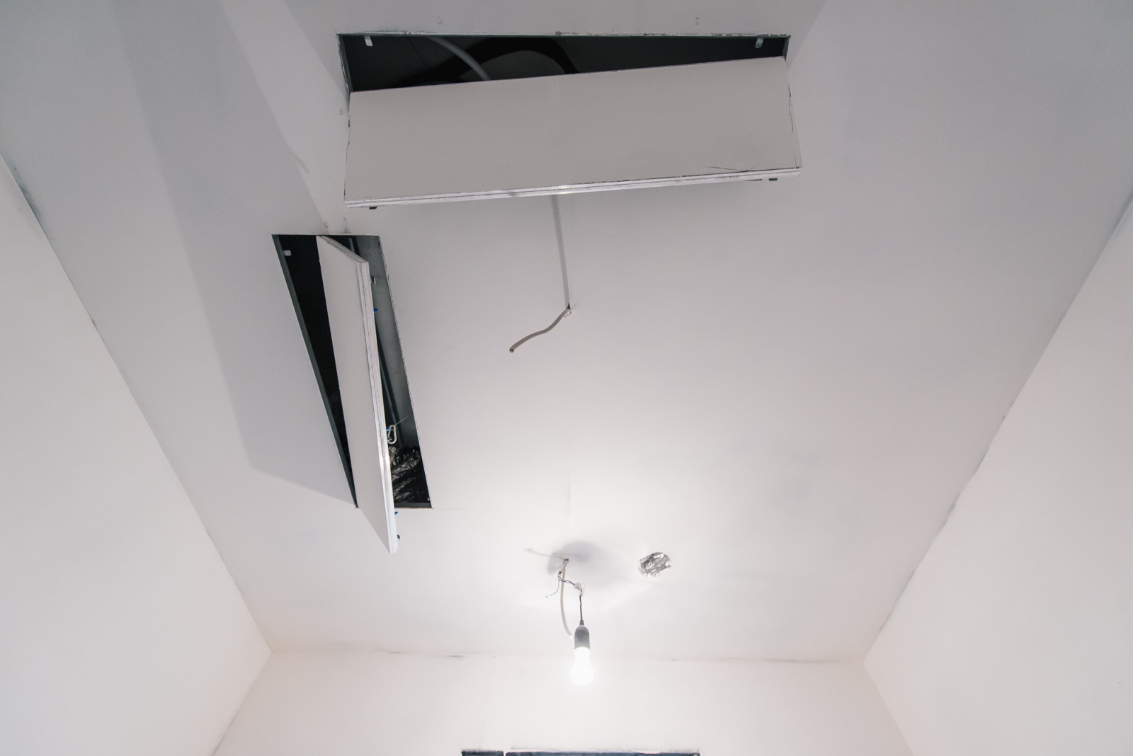 Отделка квартиры с нуля по дизайн-проекту