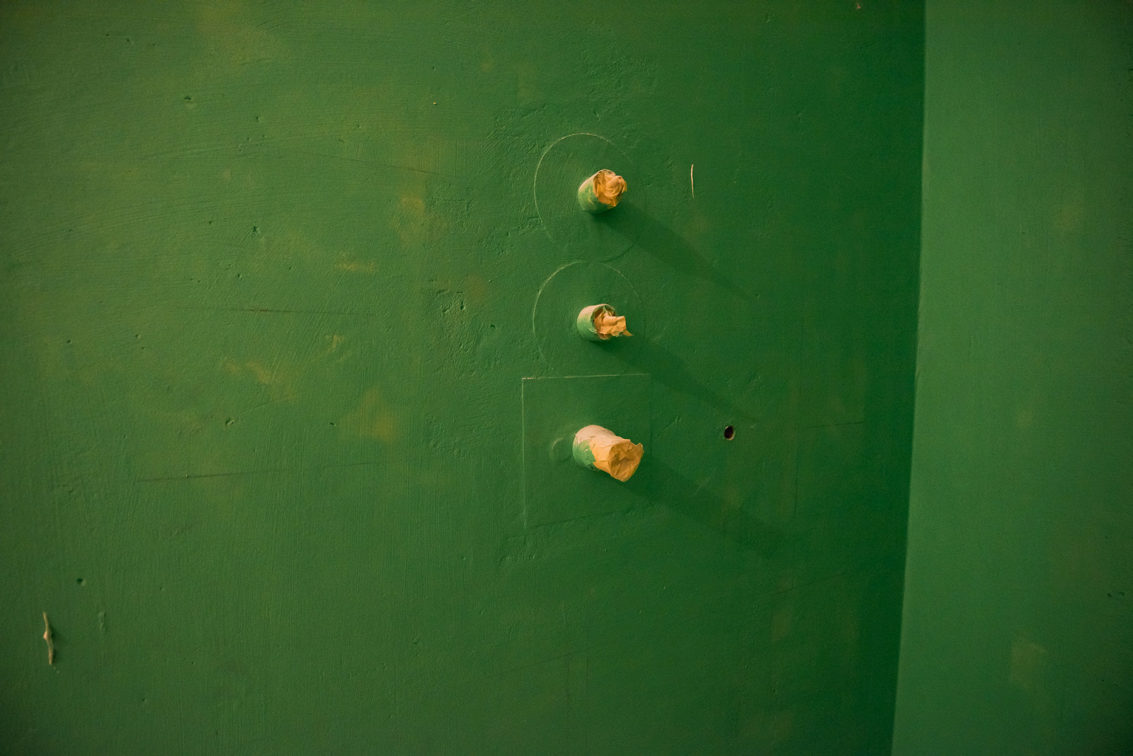 Отделка квартиры с нуля по дизайн-проекту