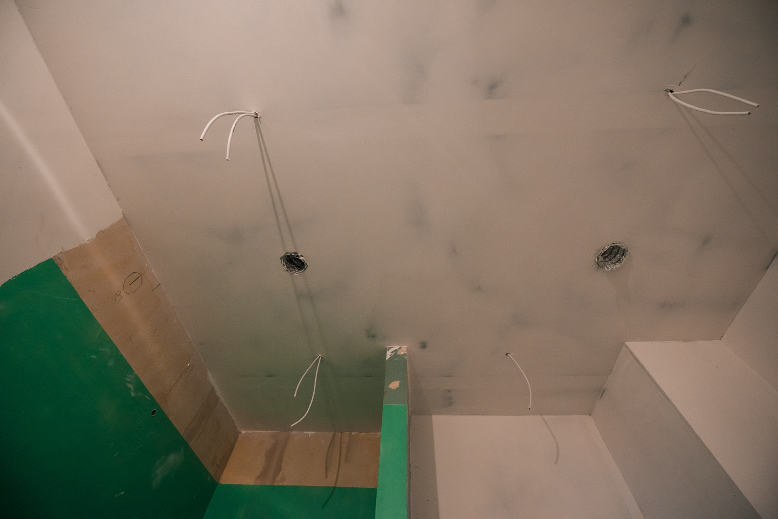 Отделка квартиры с нуля по дизайн-проекту