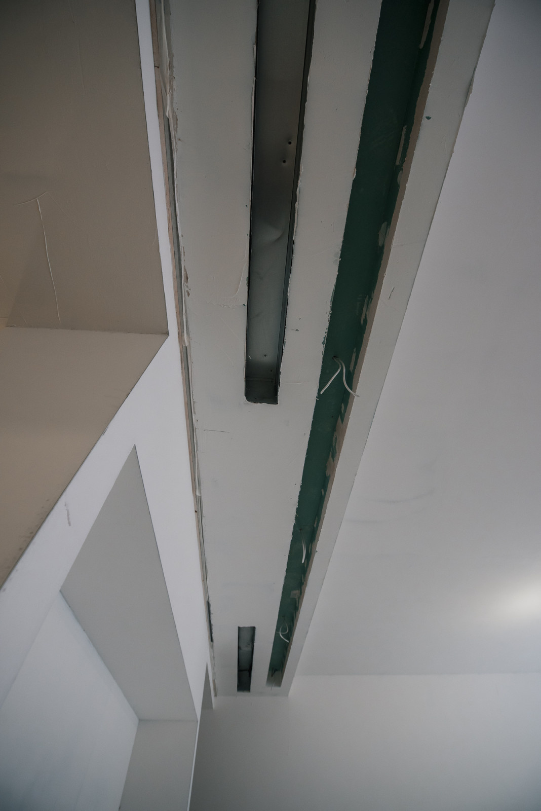 Отделка квартиры с нуля по дизайн-проекту