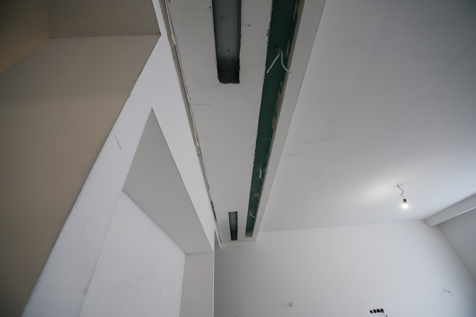 Отделка квартиры с нуля по дизайн-проекту