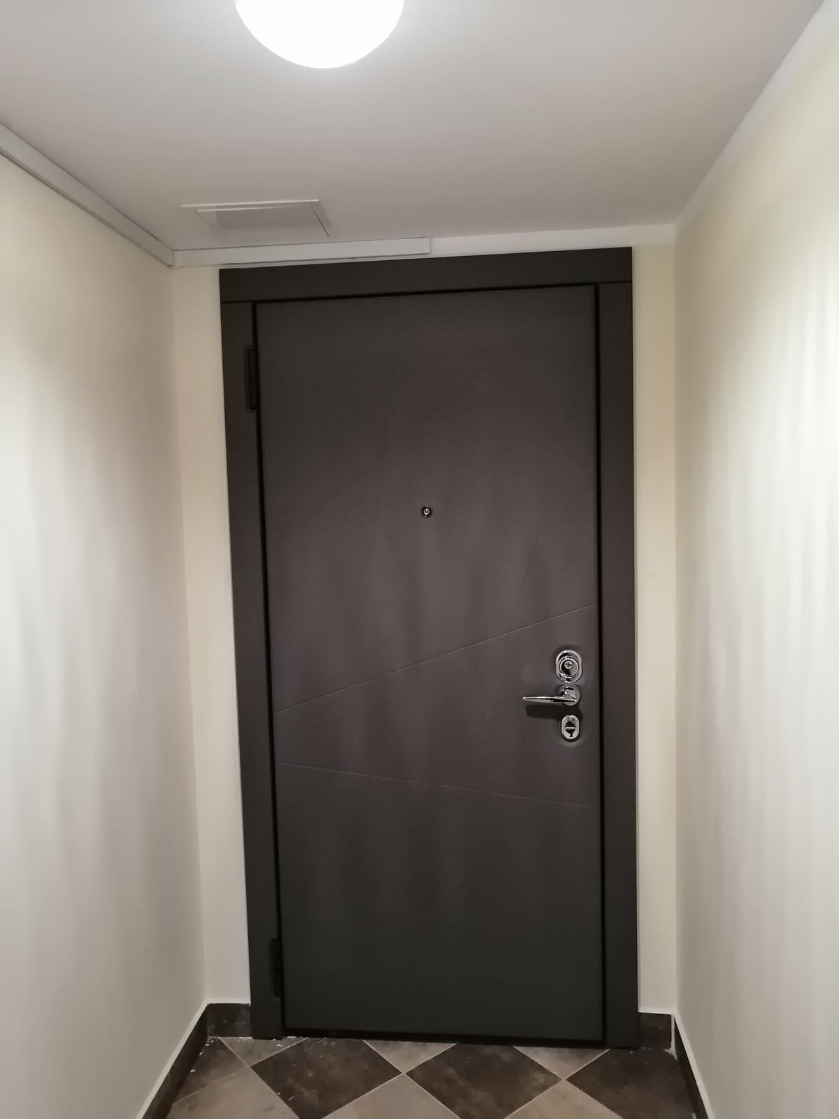 Ремонт под ключ 125 кв.м.