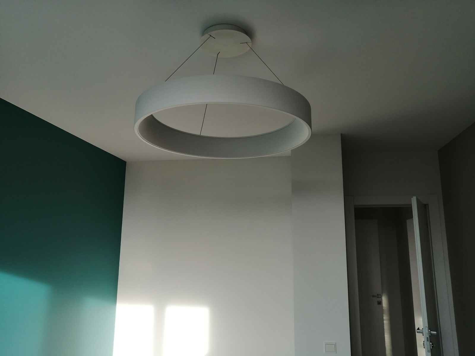 Ремонт под ключ 125 кв.м.