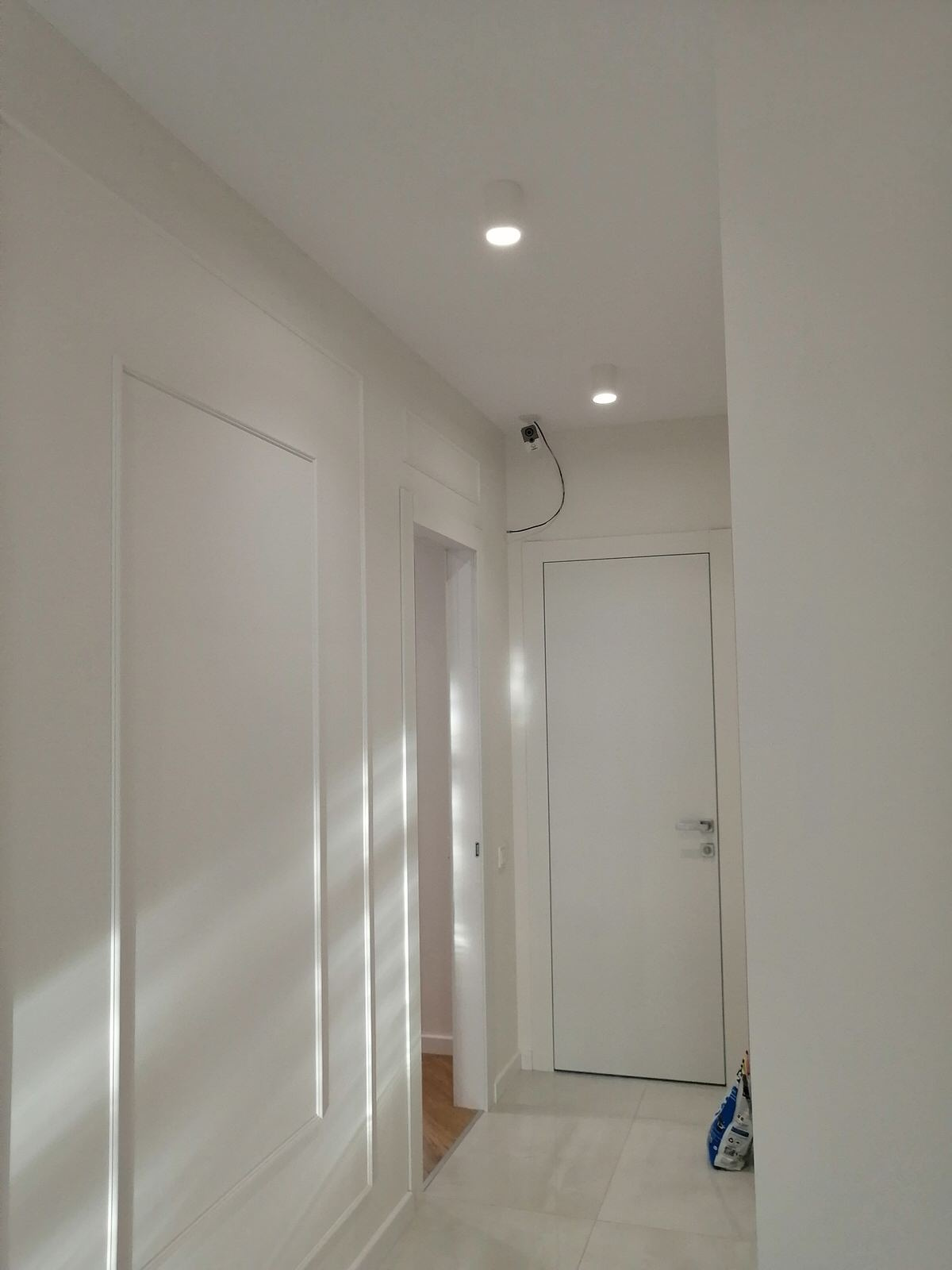 Ремонт под ключ 125 кв.м.