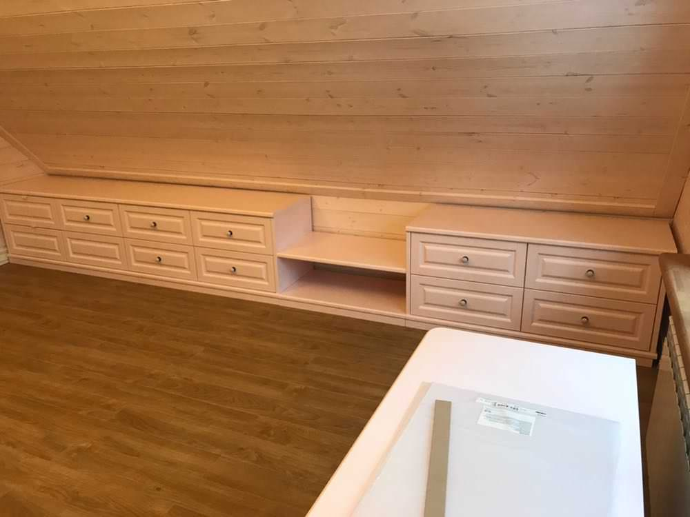 Коттедж в Жуковском