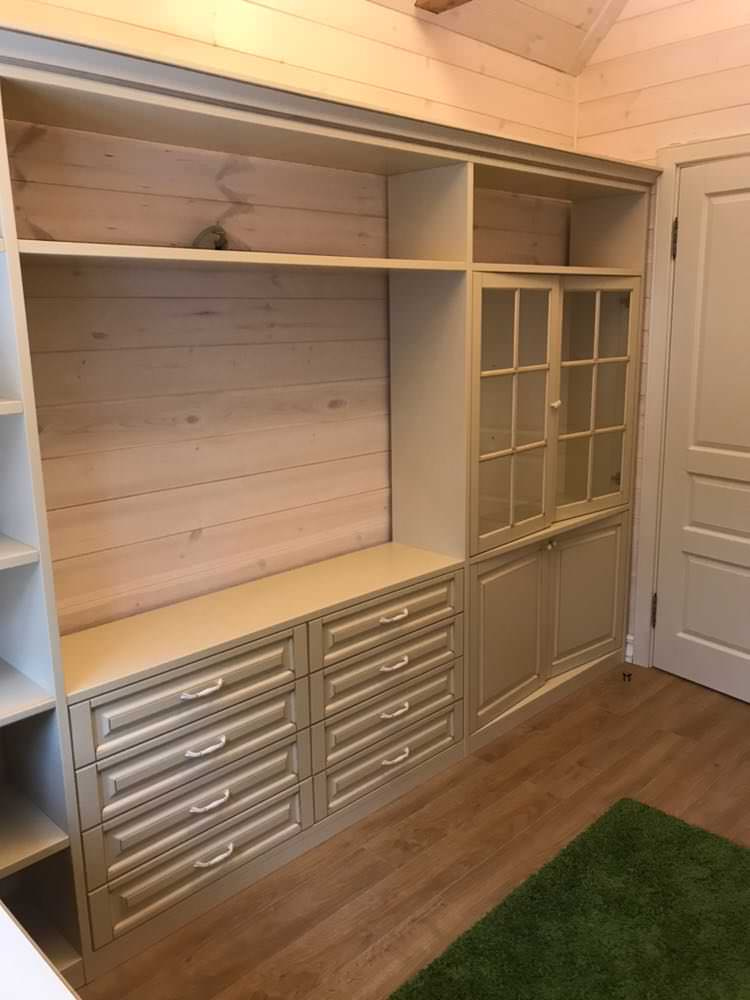 Коттедж в Жуковском