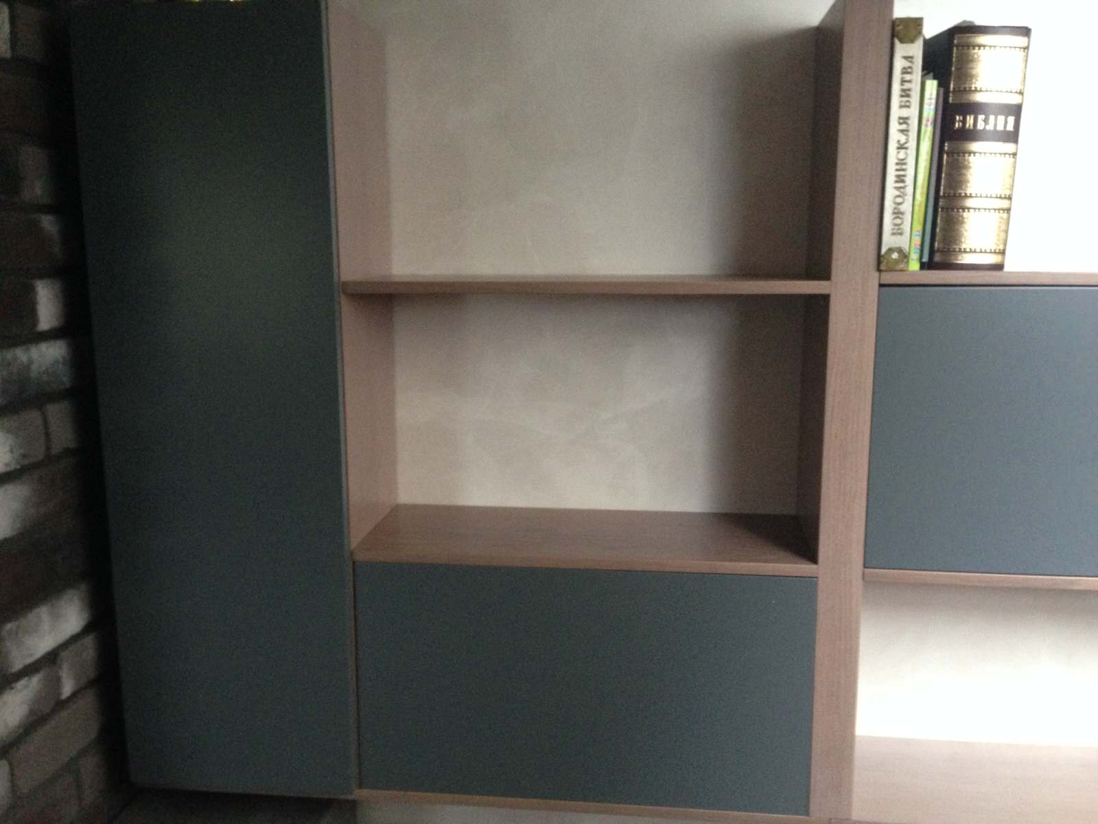 Коттедж на новой риге