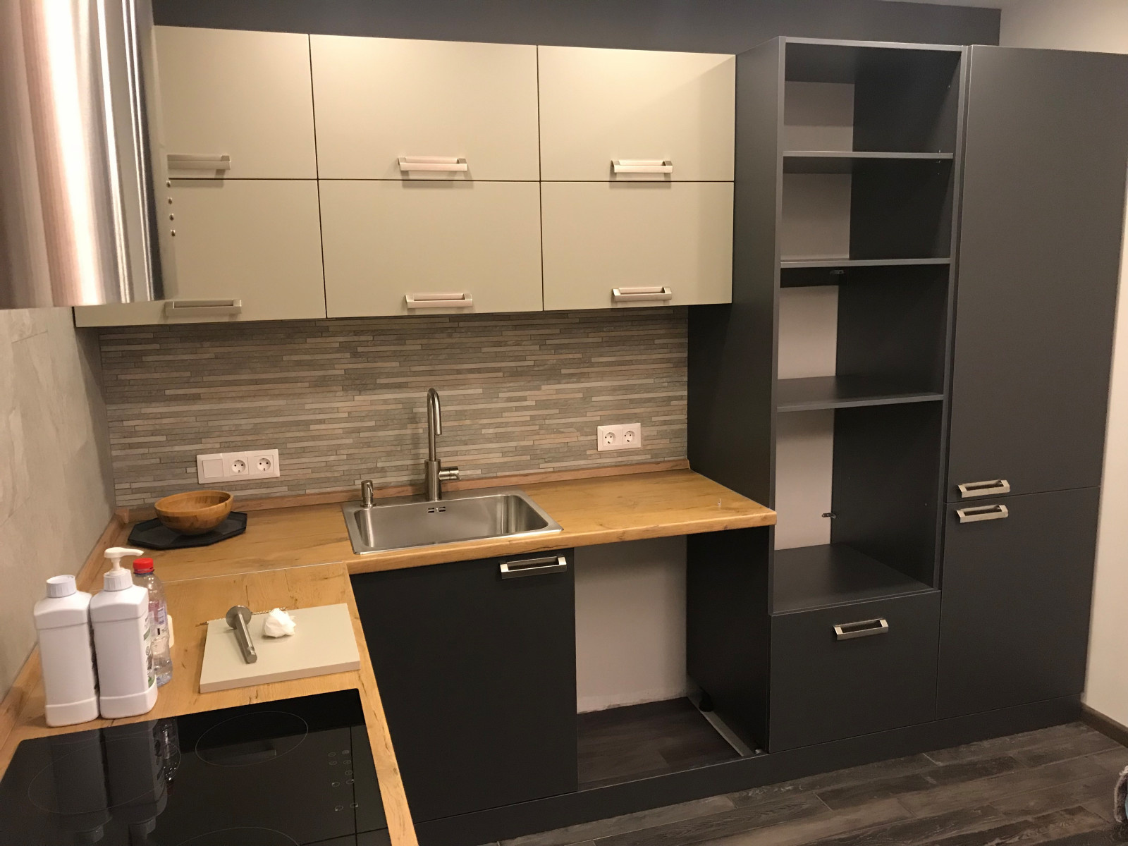 Квартира в Жуковском 3