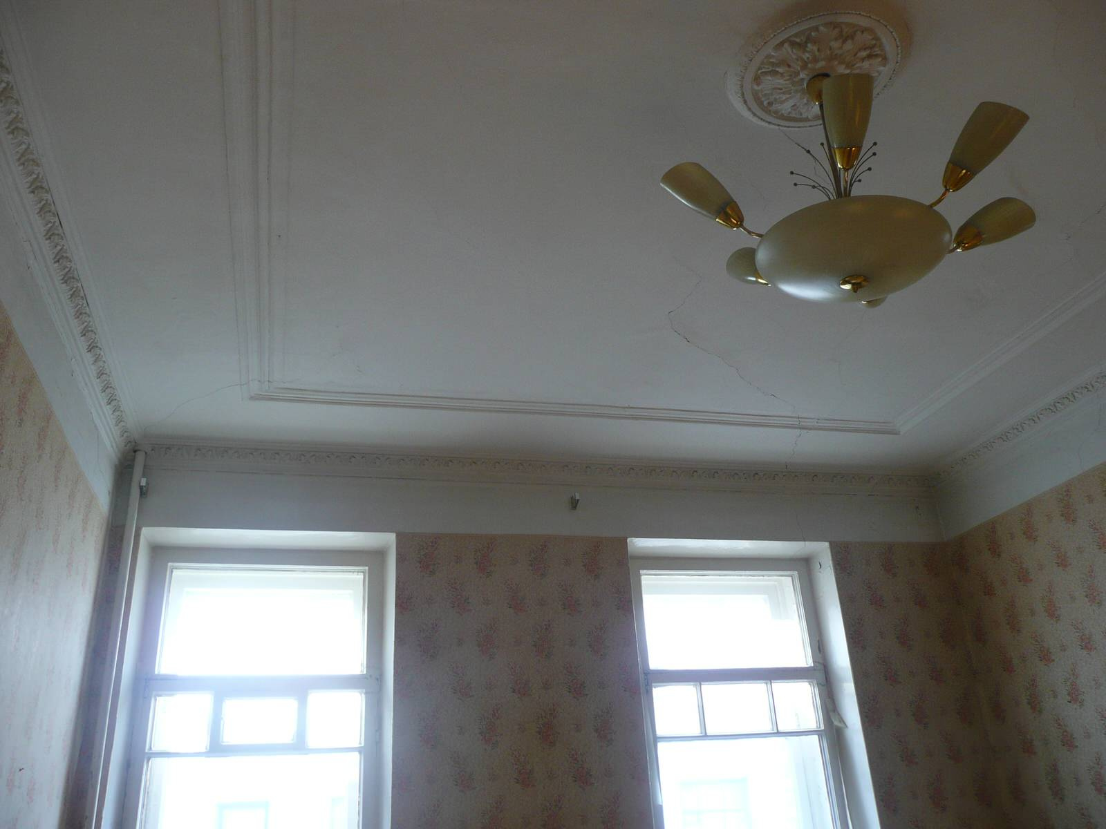 архитектурно-дизайнерский проект квартиры 104 кв.м с частичной перепланировкой